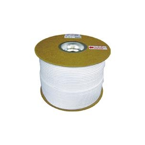 ユタカメイク ポリエステル金剛打ロープドラム巻　3φ×300m PRSX-7-イメージ1