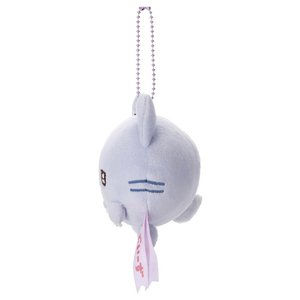 タカラトミーアーツ らぶいーず Mocchi-Mocchi- ボールチェーンマスコット うるる ﾗﾌﾞｲ-ｽﾞﾓﾂﾁﾏｽｺﾂﾄｳﾙﾙ-イメージ2