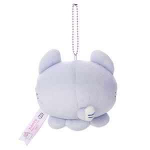 タカラトミーアーツ らぶいーず Mocchi-Mocchi- ボールチェーンマスコット うるる ﾗﾌﾞｲ-ｽﾞﾓﾂﾁﾏｽｺﾂﾄｳﾙﾙ-イメージ3