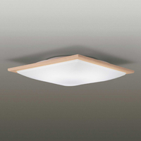 ダイコウデンキ ～8畳用 LEDシーリングライト DXL81232W