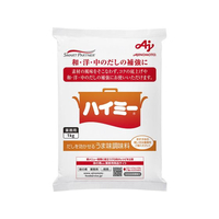 味の素 ハイミー 1kg FCC5713-1002100