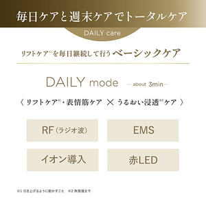 ヤーマン フォトプラス ディープリフト YJFA1T-イメージ14