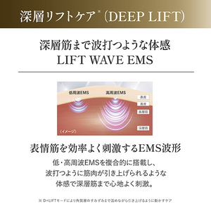 ヤーマン フォトプラス ディープリフト YJFA1T-イメージ9