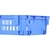 岐阜プラスチック工業 リス/NFコンテナーNF-M43 DB／B/NF-M43 DB/B ダークブルー／ブルー43461461 FC941GW-4110501-イメージ2