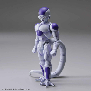 バンダイスピリッツ FRSﾌﾘ-ｻﾞN Figure-rise Standard フリーザ