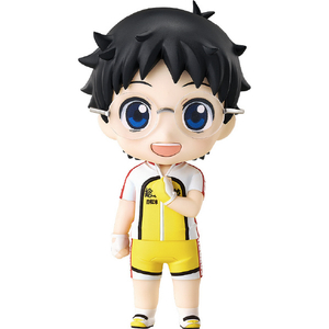 グッドスマイルアーツ上海 ねんどろいどらいと 小野田坂道「弱虫ペダル LIMIT BREAK」 ﾈﾝﾄﾞﾛｲﾄﾞﾗｲﾄｵﾉﾀﾞｻｶﾐﾁ-イメージ1