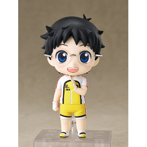 グッドスマイルアーツ上海 ねんどろいどらいと 小野田坂道「弱虫ペダル LIMIT BREAK」 ﾈﾝﾄﾞﾛｲﾄﾞﾗｲﾄｵﾉﾀﾞｻｶﾐﾁ-イメージ2