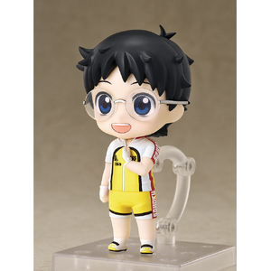 グッドスマイルアーツ上海 ねんどろいどらいと 小野田坂道「弱虫ペダル LIMIT BREAK」 ﾈﾝﾄﾞﾛｲﾄﾞﾗｲﾄｵﾉﾀﾞｻｶﾐﾁ-イメージ3