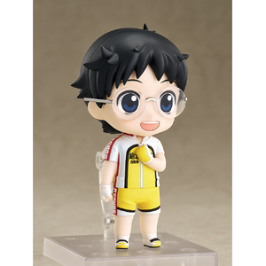 グッドスマイルアーツ上海 ねんどろいどらいと 小野田坂道「弱虫ペダル LIMIT BREAK」 ﾈﾝﾄﾞﾛｲﾄﾞﾗｲﾄｵﾉﾀﾞｻｶﾐﾁ-イメージ4