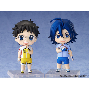 グッドスマイルアーツ上海 ねんどろいどらいと 小野田坂道「弱虫ペダル LIMIT BREAK」 ﾈﾝﾄﾞﾛｲﾄﾞﾗｲﾄｵﾉﾀﾞｻｶﾐﾁ-イメージ6