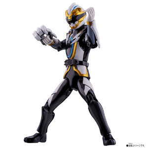 バンダイ アクションヒーロー ゴジュウポーラー AHｺﾞｼﾞﾕｳﾎﾟ-ﾗ--イメージ4