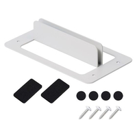 若井産業 ボードスタンド ホワイト FCF609A-DWBSW