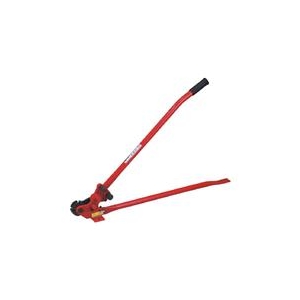 小山刃物製作所 モクバ印　ベンダー付鉄筋カッター　10mm～13mm D-5-イメージ1