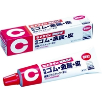 セメダイン 速乾GF 淡黄色 170mlクロロプレンゴム系・内装各種建築ボード FC708EG-3355161