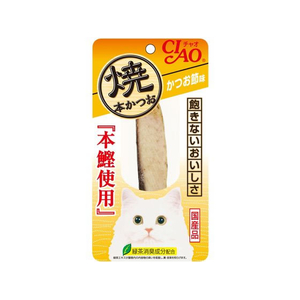 いなば 焼本かつお かつお節味 1P FCF627N-イメージ1