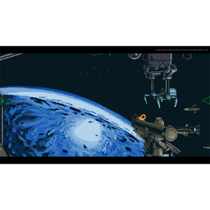 コナミ 機動戦艦ガンドッグ 太陽系物語【Switch】 HACPBFB5C-イメージ2