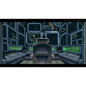 コナミ 機動戦艦ガンドッグ 太陽系物語【Switch】 HACPBFB5C-イメージ4