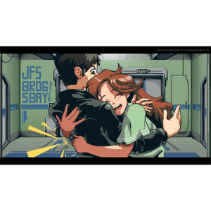 コナミ 機動戦艦ガンドッグ 太陽系物語【Switch】 HACPBFB5C-イメージ8