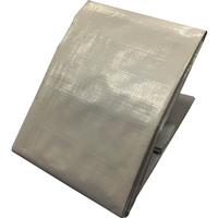 ユタカメイク ＃３０００　ホワイトシート　１．８ｍ×１．８ｍ WHS-01