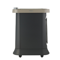 デロンギ IDH15WIFI-AB マルチダイナミックヒーター ソラーレ アストロ