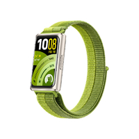 Huawei Band 11 Pro Green CDY-B49-GR