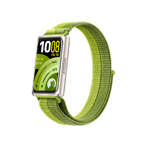 Huawei Band 11 Pro Green CDY-B49-GR-イメージ1