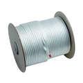 高木綱業 リコイルスターターロープ 6.0mm×50m FC864HV-4184602