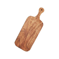 EFAY オリーブ グルメボード 406221 レクタングラー 21インチ FC363LU-7104500