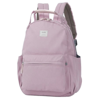 anello GRANDE モッテ ハンドルつきデイバッグ PI GHM0551PIﾊﾝﾄﾞﾙﾂｷﾃﾞｲﾊﾞﾂｸ