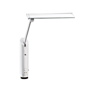 山田照明 Z-3600W LEDデスクスタンド Z-LIGHT ホワイト