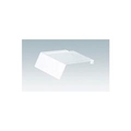 トラスコ中山 TRUSCO　VN1型コンテナ用フタ　透明 VN-1NF-TM