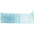 萩原工業 マクラ土のう ホワイト 25cm×90cm(1Pk(袋)=300枚入) FC530JV-3778665