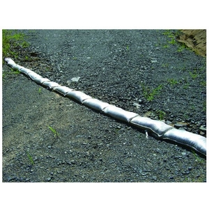 萩原工業 マクラ土のう ホワイト 25cm×90cm(1Pk(袋)=300枚入) FC530JV-3778665-イメージ2