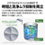 SHARP 10kgインバーター全自動洗濯機洗剤自動投入 ホワイト系 ES-SW10L-W-イメージ6