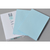 APP カラーコピー用紙 ブルー A4 500枚×5冊 F179598-CPB001-イメージ2