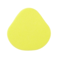 3M 防じんマスク用パーツ 吸水スポンジ 65J 50枚入 65J FC961WF-7515138