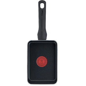 Ｔ－ｆａｌ クランベリーレッド エッグロースター 12x18cm FCF817N-B55918-イメージ2