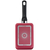 Ｔ－ｆａｌ クランベリーレッド エッグロースター 12x18cm FCF817N-B55918-イメージ3