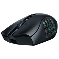 RAZER RZ01-04400100-R3A1 ゲーミングマウス Naga V2 Pro |エディオン