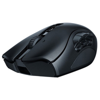 RAZER RZ01-04400100-R3A1 ゲーミングマウス Naga V2 Pro |エディオン