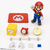 バンダイスピリッツ S．H．Figuarts マリオ (SUPER MARIO) SHFﾏﾘｵｽ-ﾊﾟ-ﾏﾘｵ-イメージ6