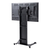 サンワサプライ 32～65インチ対応液晶ディスプレイスタンド CR-PL34BK-イメージ11