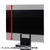 サンワサプライ 32～65インチ対応液晶ディスプレイスタンド CR-PL34BK-イメージ4