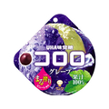 UHA味覚糖 コロロ グレープ F179744-63315