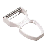 Ｋロダン K ロダン/PC柄ツマ&ピーラー皮引 FCA4325