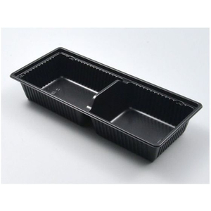 パックスタイル ハコベン HB-2 本体 黒 50個 FC158SH-00563284-イメージ2