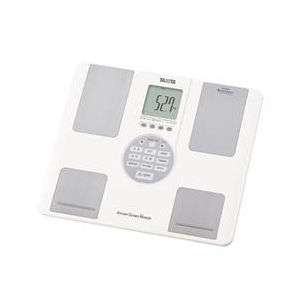 【体組成計】TANITA InnerScan VoiceBC-202 Amazon.co.jp: Tanita Body Scale Inner Scan Voice BC-202-WH