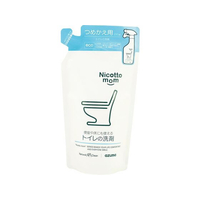アズマ工業 トイレの洗剤 詰替 250mL FC034PT-NM907