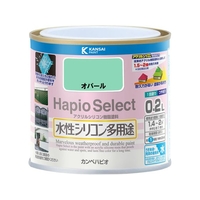 カンペハピオ ハピオセレクト オパール 0.2L FCB468M