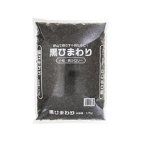 ナチュラルペット 黒ひまわり 2.7kg FCE537T